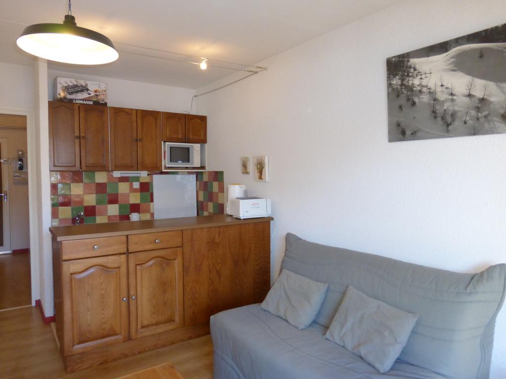Apartament Panoramic 19 Barcelonnette Zewnętrze zdjęcie