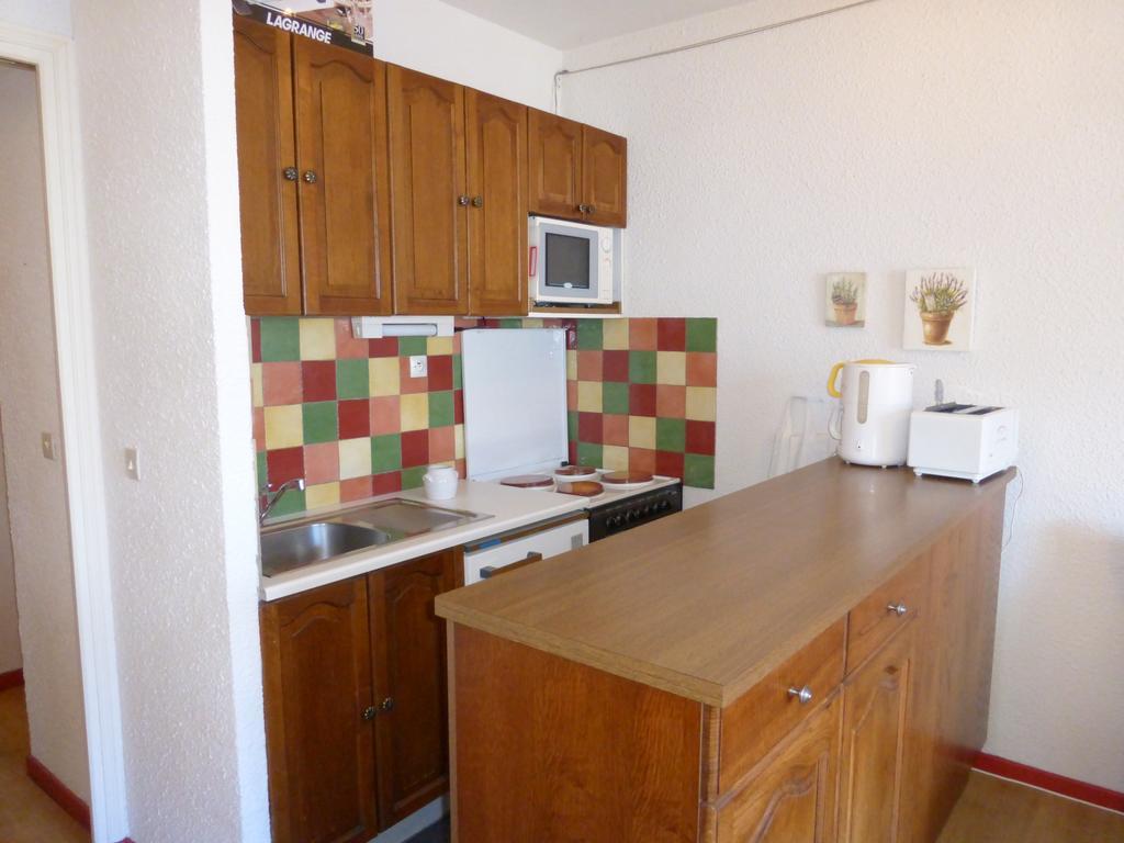 Apartament Panoramic 19 Barcelonnette Pokój zdjęcie